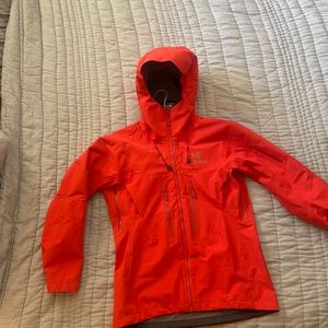 Arcteryx Rain Jacket